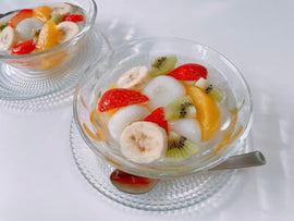 フルーツポンチ