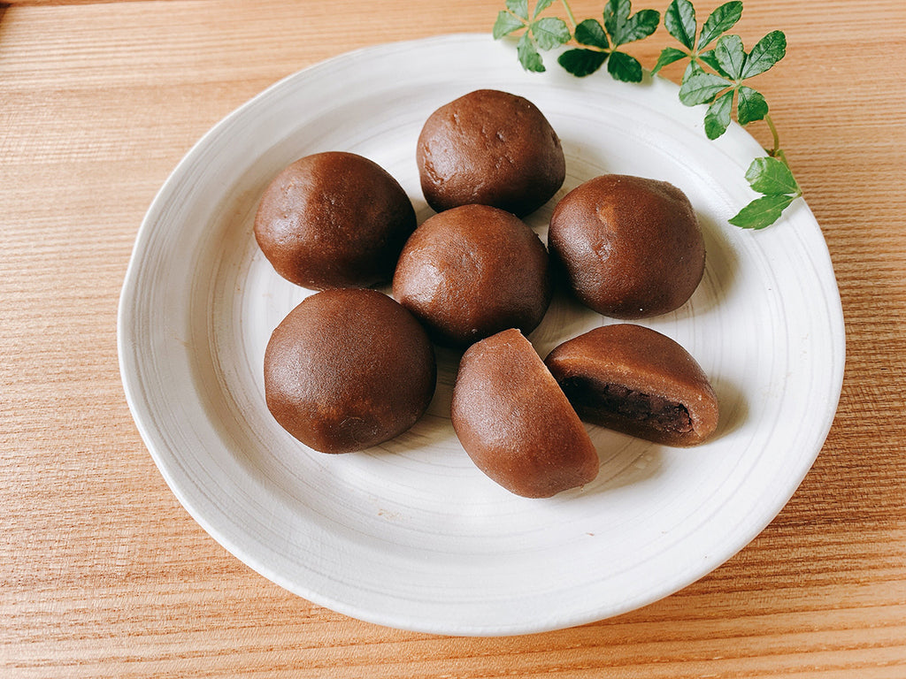 Potato dumpling