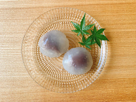 くずまんじゅう