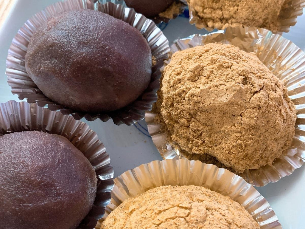 Ohagi