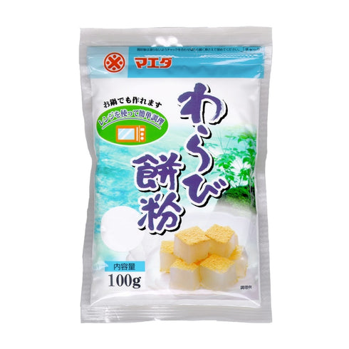 わらび餅粉 100g
