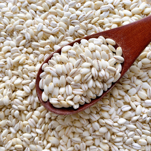 きらりもち麦 500g