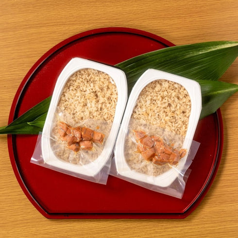 土佐のごろっとカツオめし2食入り