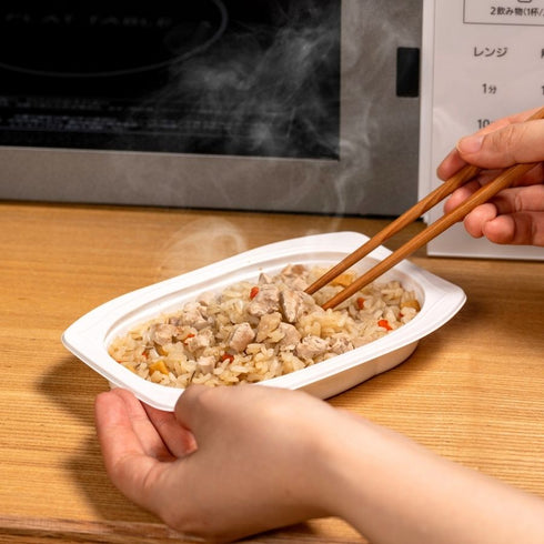 鬼北キジめし2食入り