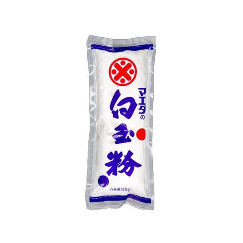 白玉粉 85g