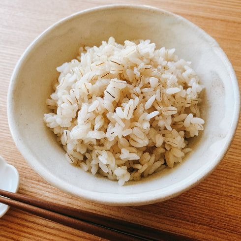 きらりもち麦 80g