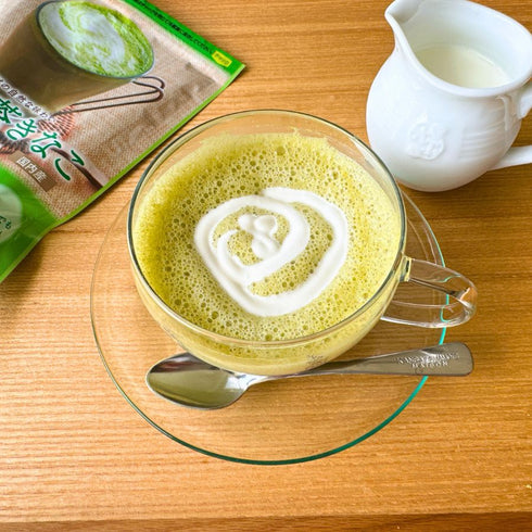 飲む抹茶きなこ 70g
