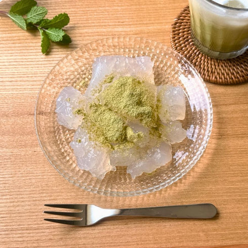 飲む抹茶きなこ 70g