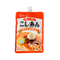 Smooth Red Bean Paste in a Tube, 155g x 30 units