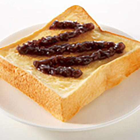 チューブで粒あん 155g