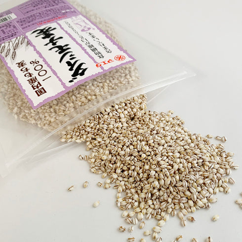 ダイシモチ麦 500g