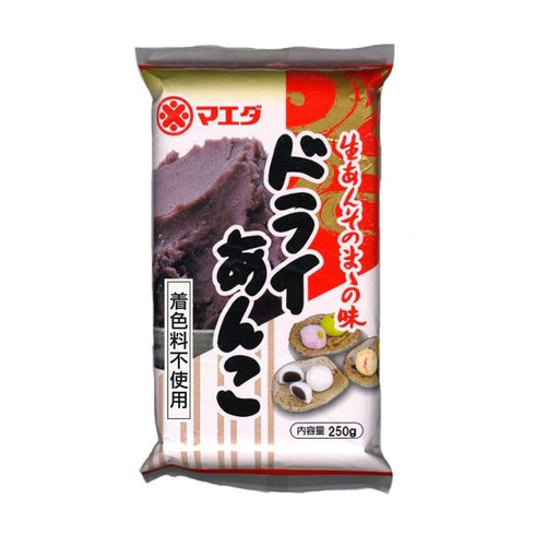 ドライあんこ 250g