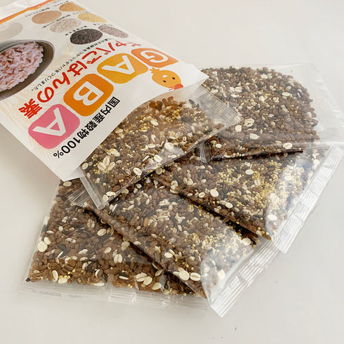 ギャバごはんの素 150g(30g×5)