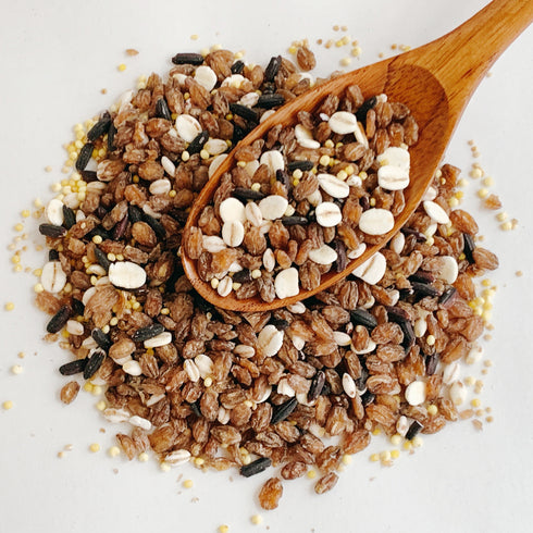 ギャバごはんの素 150g(30g×5)