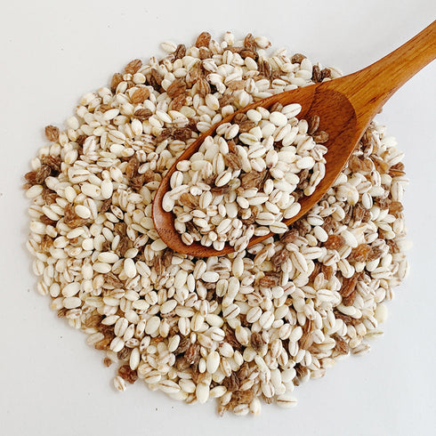 ギャバもち麦180g (45g×4)