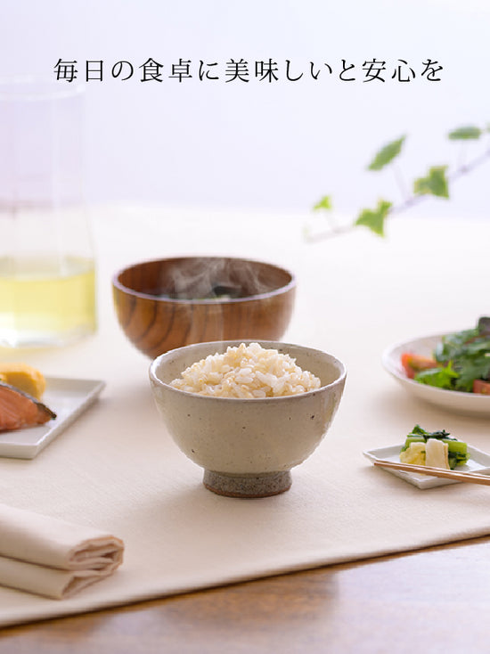 マエダの機能性表示食品きらりもち麦ごはんで血糖値改善