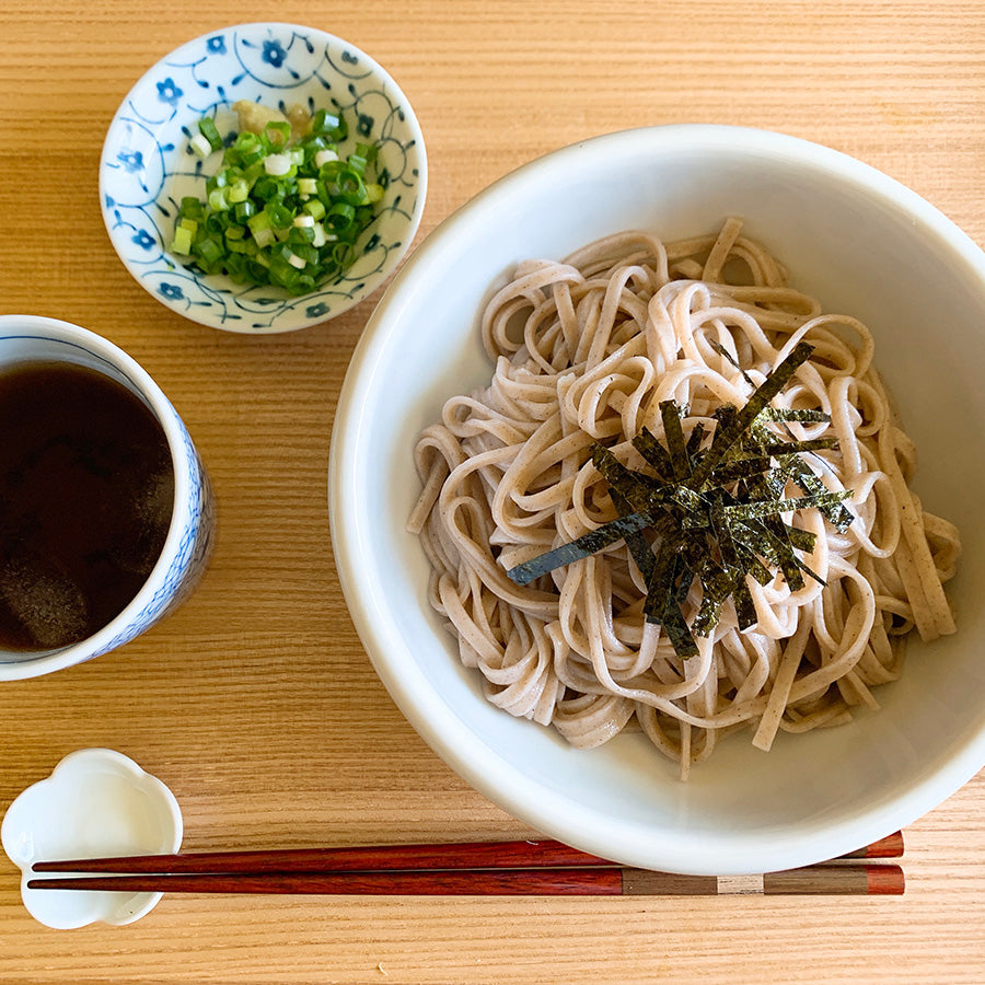 マエダ 十六穀めん200g-乾麺うどん/国産雑穀でもちもち食感