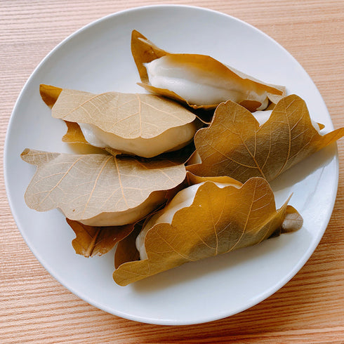 かしわ餅粉 600g