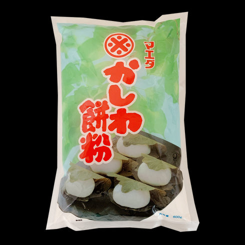 かしわ餅粉 600g