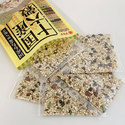 国産十六穀 150g(30g×5)