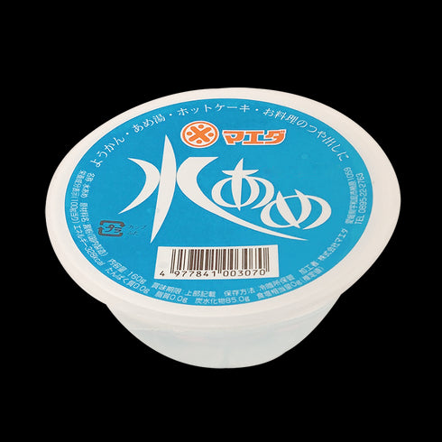 水あめ カップ 160g