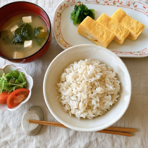 きらりもち麦 500g