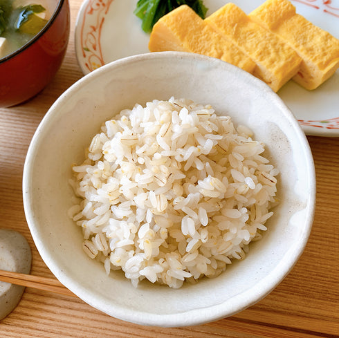 もち麦ごはん【機能性表示食品】 300g(60g×5)