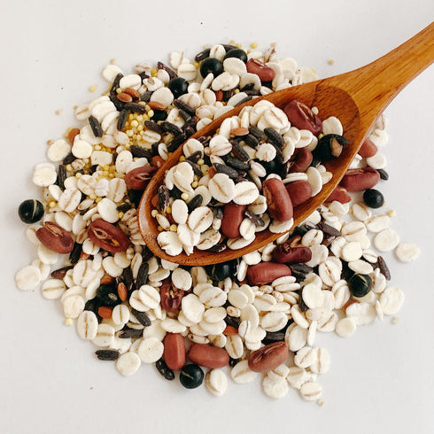 紫十穀ごはんの素 150g(30g×5)