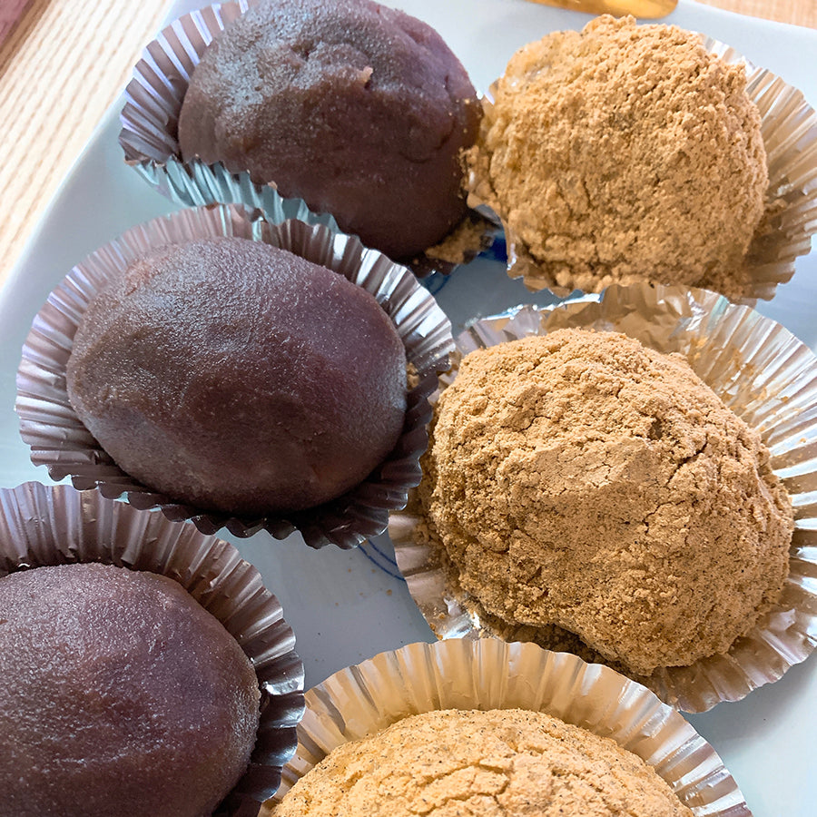 こしあん 1kg－自社製造｜株式会社マエダ－雑穀専門店 和作屋－