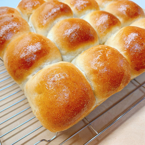 パン用はだか麦粉 1kg