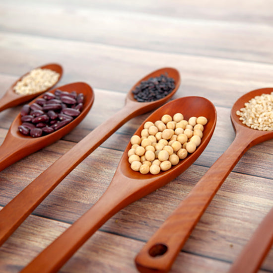 マエダの雑穀米通販で食物繊維