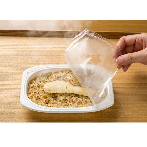 宇和島炙り鯛めし2食入り