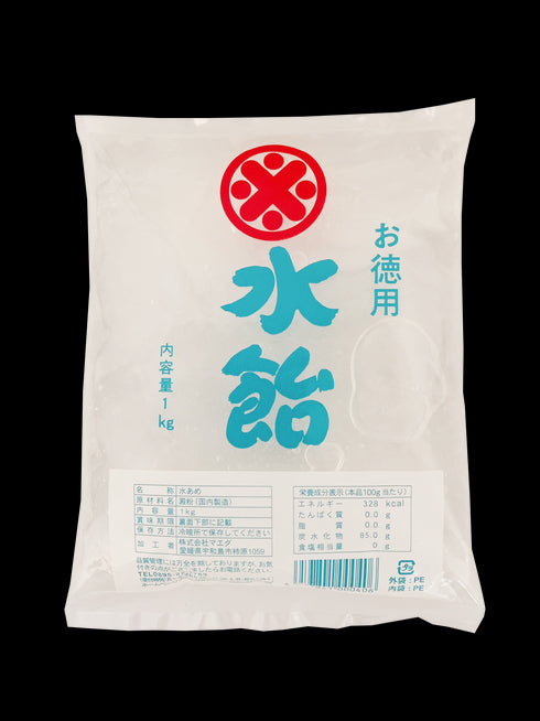 水あめ 1㎏