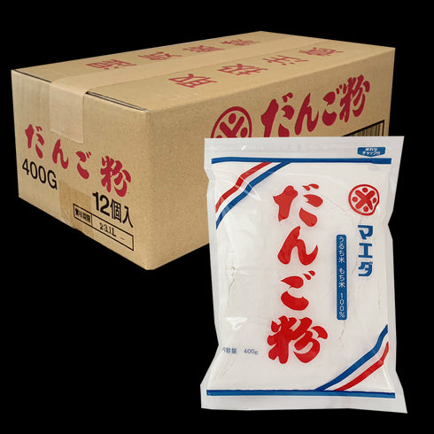 だんご粉 400g