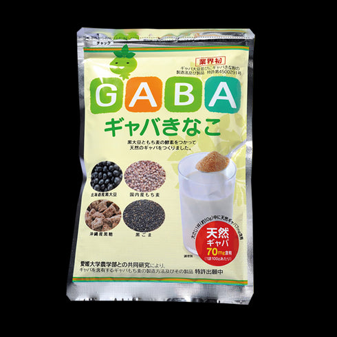 ギャバきなこ 100g