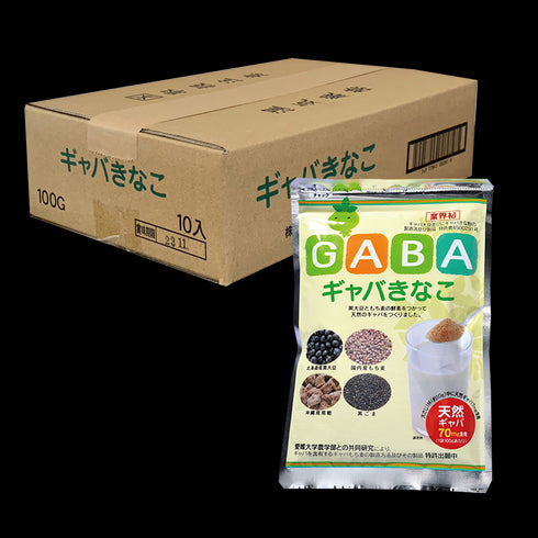 ギャバきなこ 100g