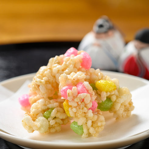 ひなおこし プレーン 150g×15袋入(2/1より順次発送)