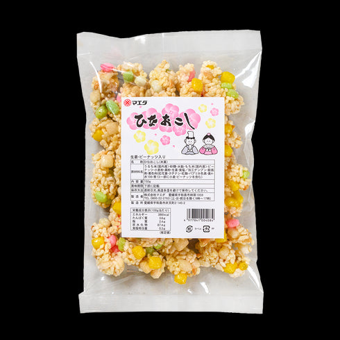 ひなおこし プレーン 150g×15袋入(2/1より順次発送)