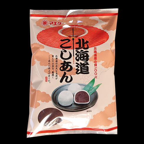 北海道こしあん 750g
