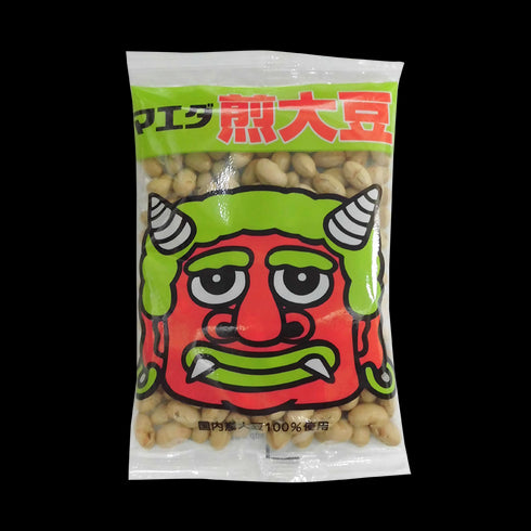 節分豆 煎大豆 55g(1/15より順次発送)
