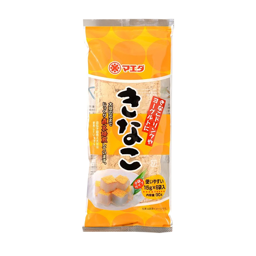 きな粉大豆 小袋