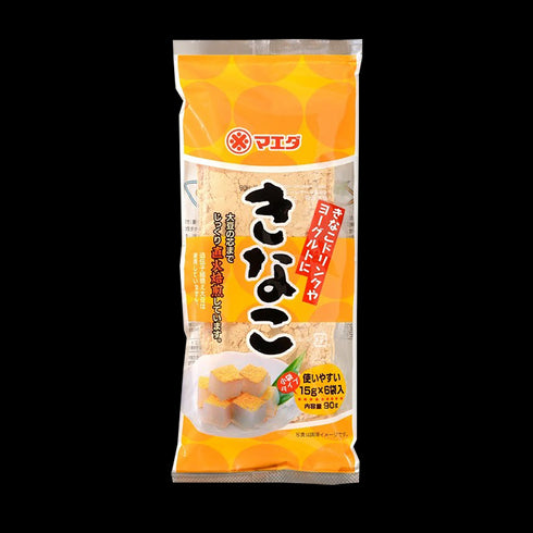 きな粉小袋タイプ 90g(15g×6)