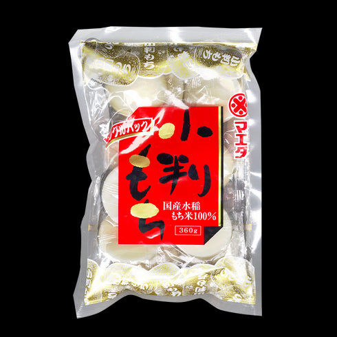 小判もちシングルパック 360g