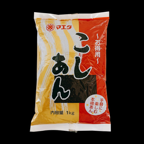 こしあん 1kg
