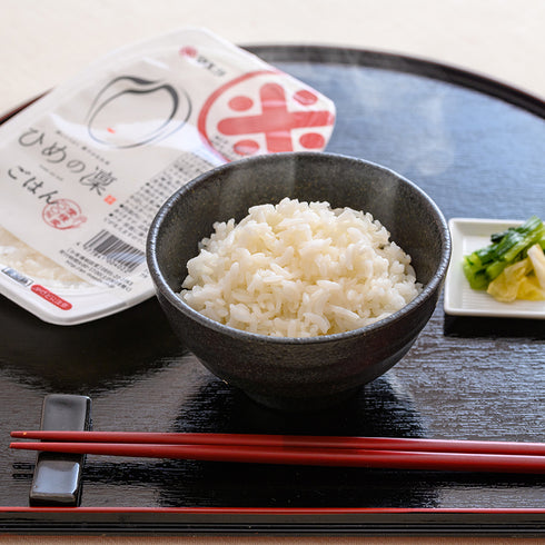 ひめの凜ごはん 160g