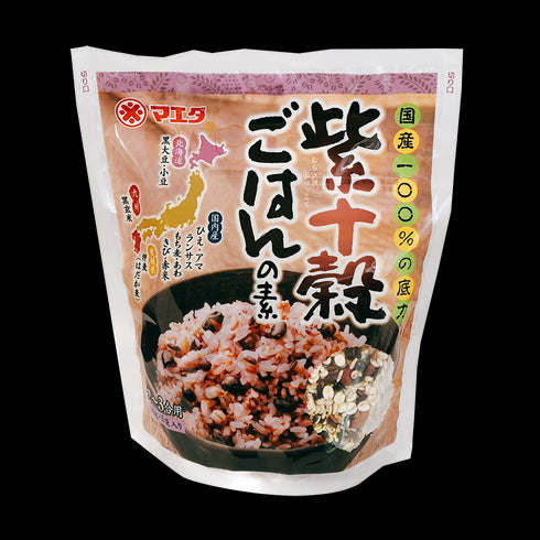 紫十穀ごはんの素 150g(30g×5)