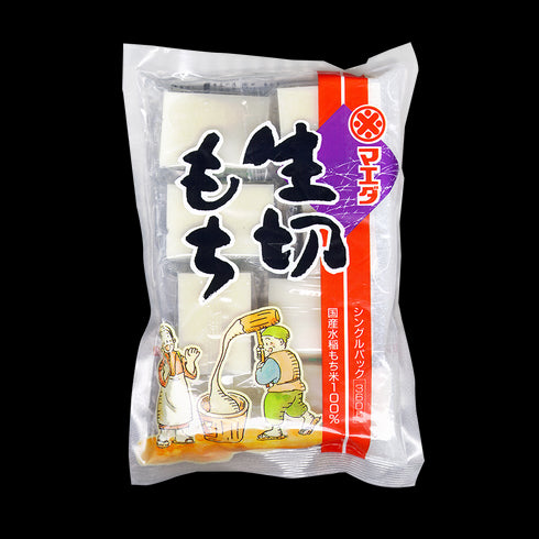 生切りもちシングルパック 360g