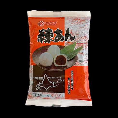 練あん 350g