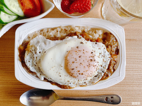 きらりもち麦ごはん【機能性表示食品】 160g