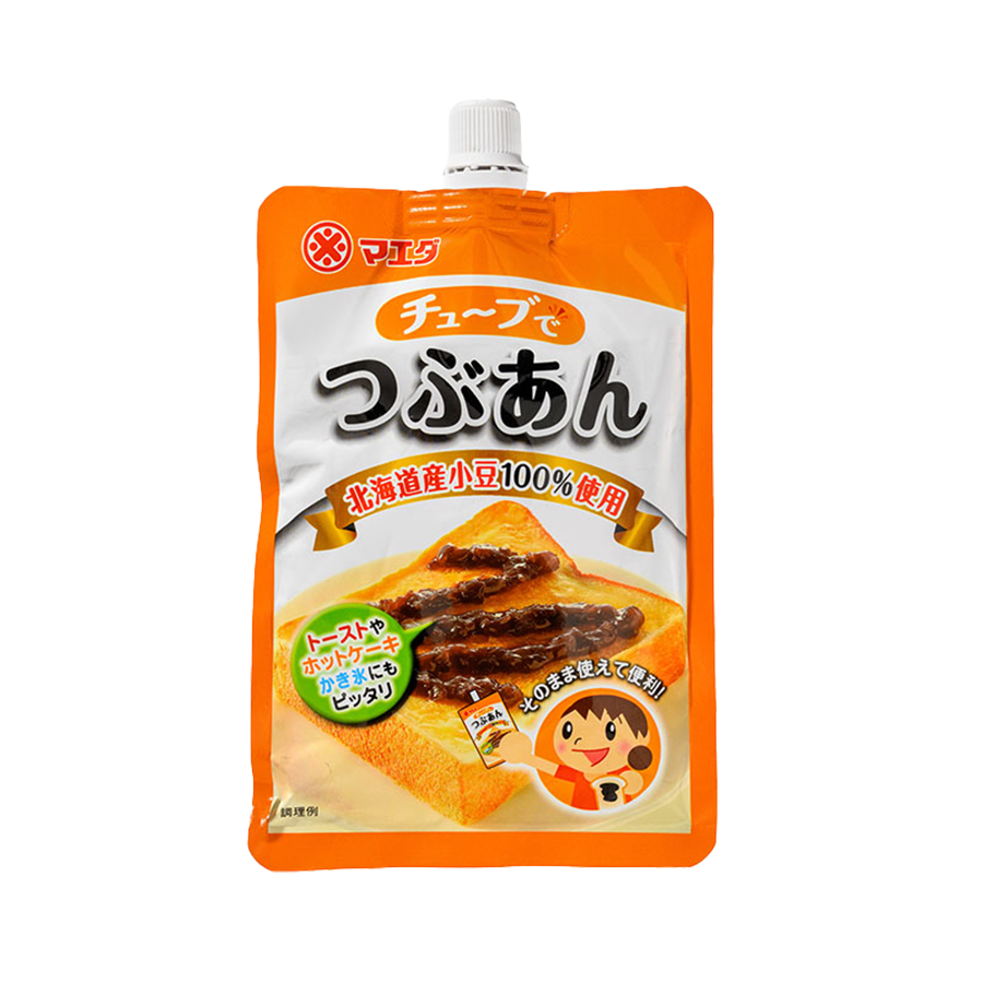ドライあんこ 250g-無添加、無着色、お好きな甘さで|株式会社マエダ ドライあんこ 250g-無添加、無着色、お好きな甘さで|株式会社マエダ